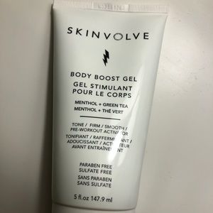 Skinvolve body boost gel